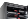 Винный шкаф Temptech CPRO1800SRB Copenhagen. фото 4
