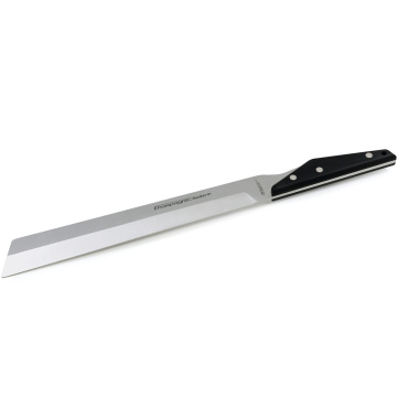 Сабля для шампанского Maserin Sommelier Sabre 15 Black Paper Stone 2000SC15/PN