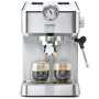 Кофеварка рожковая Caso Espresso Gourmet. фото 1
