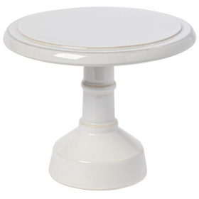 Блюдо для торта Casafina Cook & Host Footed Plate VAP202-WHI
