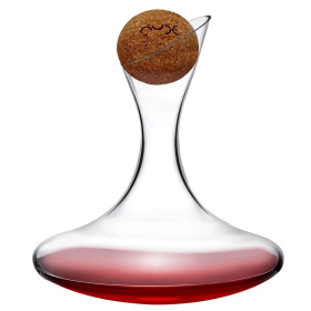 Декантер для вина Nude Glass Oxygen 140882