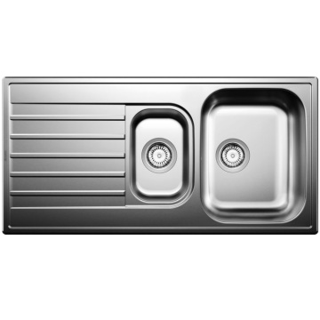 Кухонная мойка Blanco Livit II 6S 526623