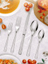 Набор столовых приборов Hisar Maxim H882. фото 2