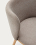 Стул La Forma Ciselia Silla LF-217213. фото 9