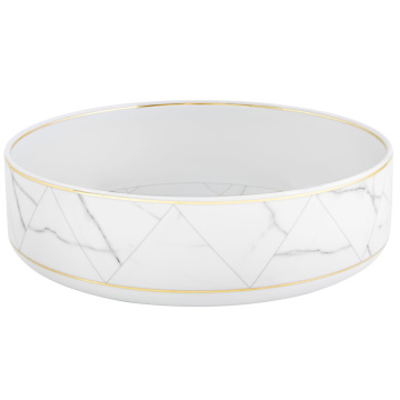 Салатник Vista Alegre Carrara Large Salad Bowl 21124420