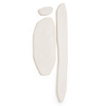 Набор настенных панелей La Forma Siluna Papier-Mache Wall Décor Set LF-192273