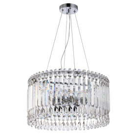 Подвесная люстра De City Armand Hanging Chandelier 462012508