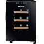 Винный шкаф Climadiff CC12. фото 1