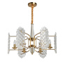 Люстра подвесная MW-Light Ilvita Hanging Chandelier 624011506. фото 1