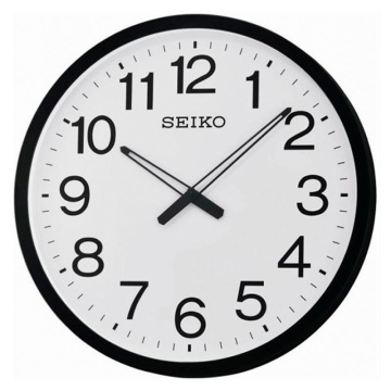 Настенные часы Seiko Quartz Wall Clock QXA563KN