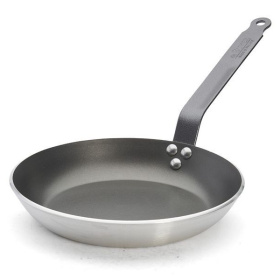 Сковорода De Buyer Choc Non-Stick "Lyonnaise" Frypan 8180.26