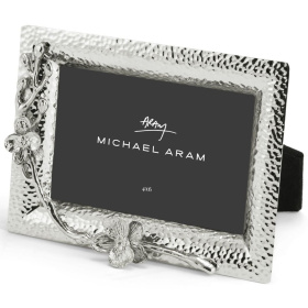Фоторамка Michael Aram White Orchid Frame 111815