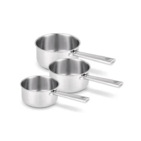 Набор ковшиков Beka Cicla 3 pcs saucepan set 101041