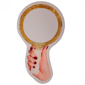Зеркало Seletti Vanity Mirror 17007