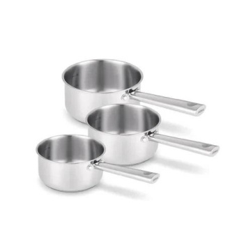 Набор ковшиков Beka Cicla 3 pcs saucepan set 101041