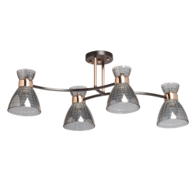 Люстра потолочная De City Daela Ceiling Chandelier 635015904