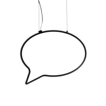 Подвесной светильник Mogg Bla Bla Grande Lampada a Sospensione MBB3063