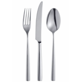 Набор столовых приборов Broggi Luce 1810500D61