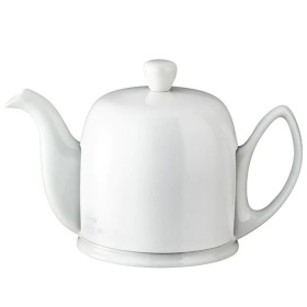 Чайник заварочный Degrenne Salam Monochrome White 242321