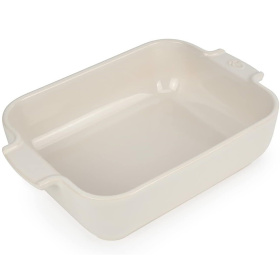Форма для запекания Peugeot Ecru 60084