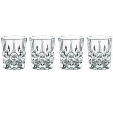 4 стопки для водки Nachtmann Noblesse Shot Set 100694