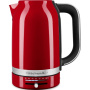 Электрочайник KitchenAid Electric Kettle Empire Red KEK1701ER. фото 1