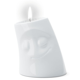 Подсвечник Tassen Candle Cuddler Cozy Small Candle Holder 02.81.01
