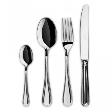 Набор столовых приборов Cutipol Sevign&eacute; Mirror Polished P3.006