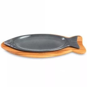 Форма для запекания Voeux Gracieuse 8683642549858