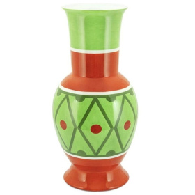 Ваза Abhika Vase Geo Dots 201130,740