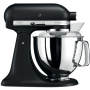 Миксер планетарный KitchenAid Artisan 5KSM175PSEBK. фото 1
