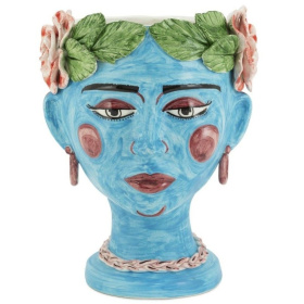 Ваза Abhika Vase Selva Color 201234,850