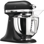 Миксер планетарный KitchenAid Artisan 5KSM175PSEBK. фото 13