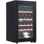 Винный шкаф La Sommeliere SLS32DZBLACK. фото 1