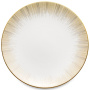 Тарелка десертная Narumi Glowing Gold NAR-51989-5649. фото 1