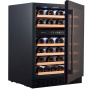 Винный шкаф Temptech CLX60DB Classique. фото 2