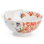 Салатник Seletti Hybrid Salad Bowl Ersilia 09769. фото 1