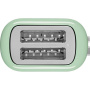 Тостер KitchenAid 2-Slice Toaster Pistachio KMT2109PT. фото 7