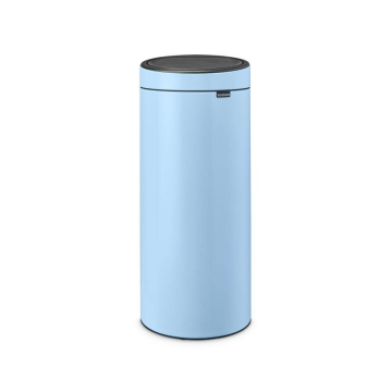 Ведро для мусора Brabantia Touch Bin New Dreamy Blue 202728