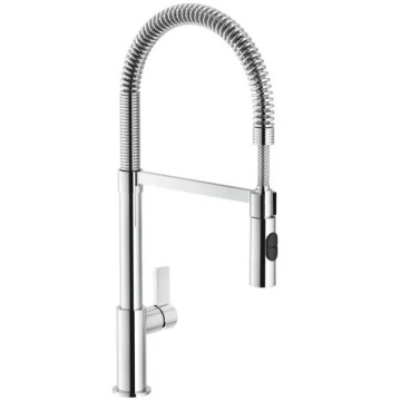 Кухонный смеситель Franke Fox Semi-Pro Chrome 115.0486.993