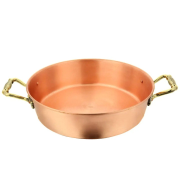 Таз для варенья Кольчугинский Мельхиор KM109123