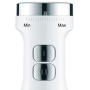 Блендер погружной GRAEF HB 501 weiss. фото 5