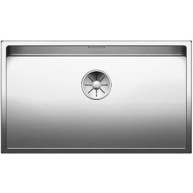 Кухонная мойка Blanco Claron 700-U InFino 521581