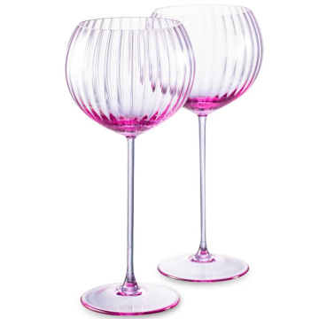 2 бокала для красного вина Anna Von Lipa Lyon Red Wine Lilla Set AVL-621-40