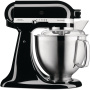 Миксер планетарный KitchenAid Artisan 5KSM185PSEOB. фото 1