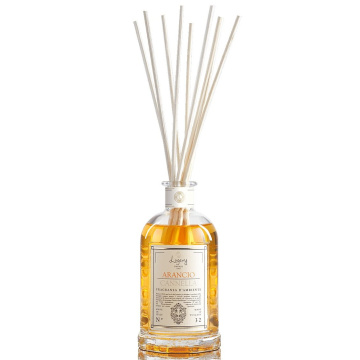 Ароматический диффузор Logevy Firenze 1965 Arancio Cannella Fragranza d'Ambiente LOG008