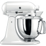 Миксер планетарный KitchenAid Artisan 5KSM175PSEWH. фото 1