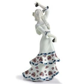 Статуэтка Nadal Gracia Española Grande 763007