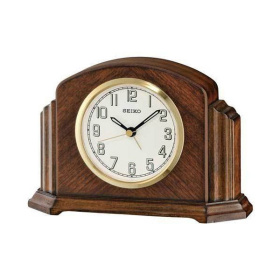 Настольные часы Seiko Quartz Table Clock QXE043