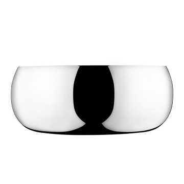 Чаша Zepter Baron Stainless Steel Bowl LS-160-24.